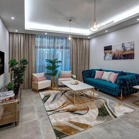 Durrani Homes - Arabian luxury at Souk Al Bahar besides Burj Khalifa&Dubai Mall Bagian luar foto