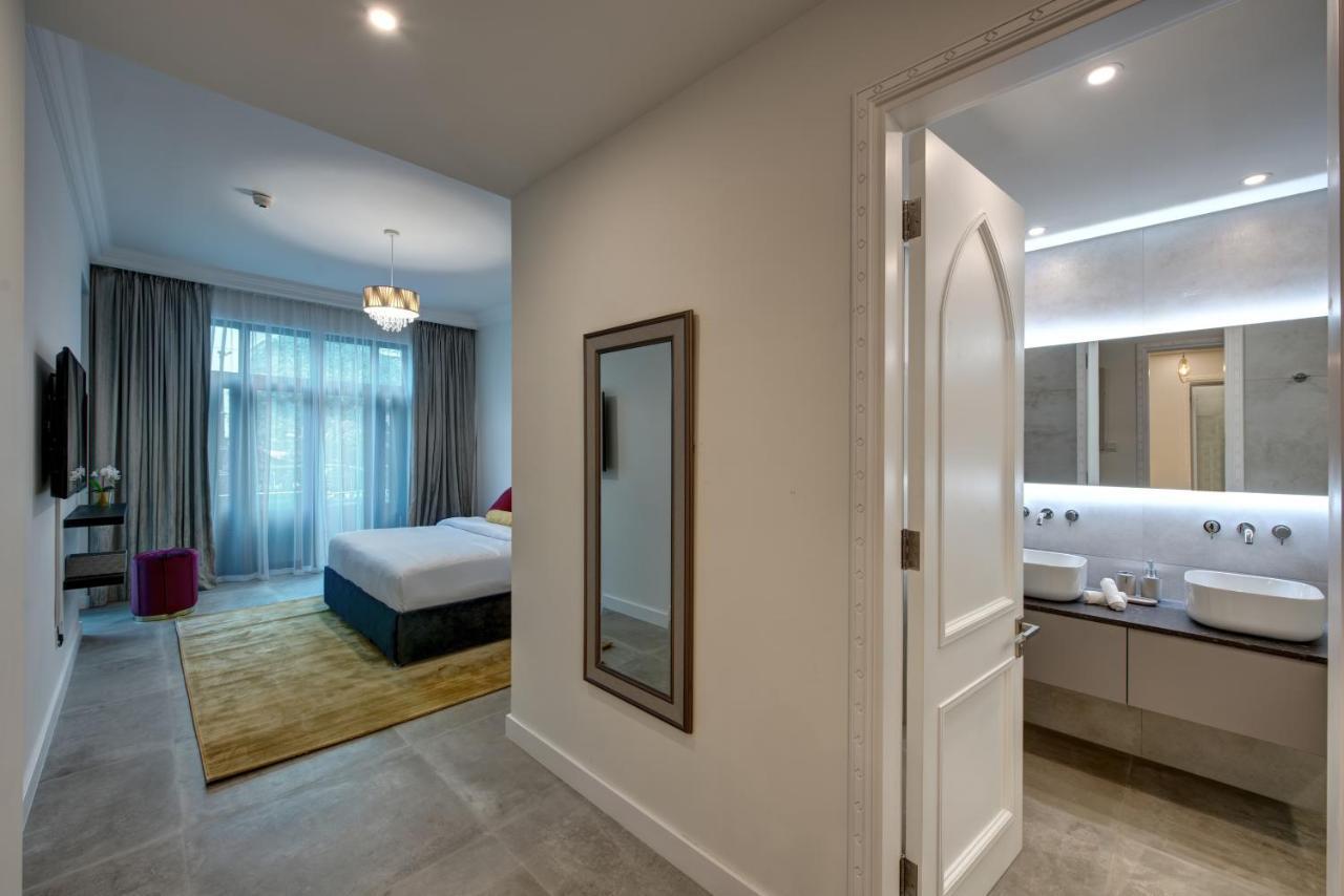 Durrani Homes - Arabian luxury at Souk Al Bahar besides Burj Khalifa&Dubai Mall Bagian luar foto