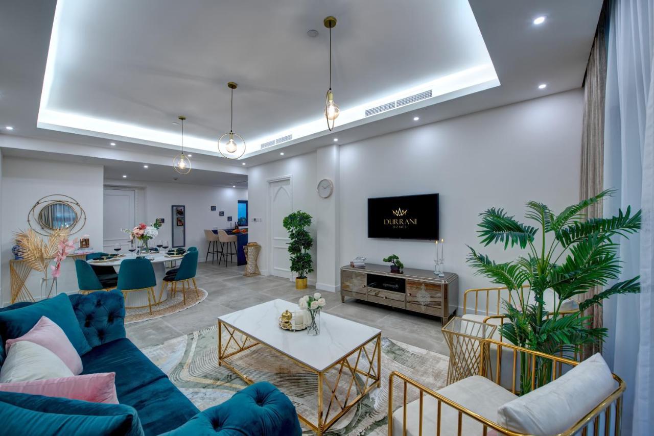 Durrani Homes - Arabian luxury at Souk Al Bahar besides Burj Khalifa&Dubai Mall Bagian luar foto