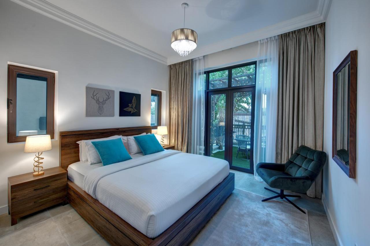 Durrani Homes - Arabian luxury at Souk Al Bahar besides Burj Khalifa&Dubai Mall Bagian luar foto