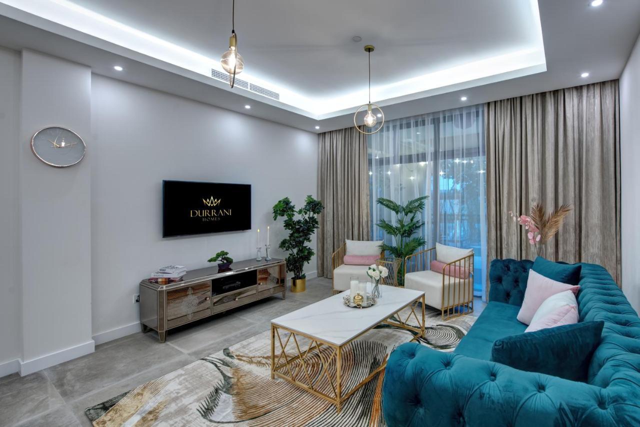 Durrani Homes - Arabian luxury at Souk Al Bahar besides Burj Khalifa&Dubai Mall Bagian luar foto