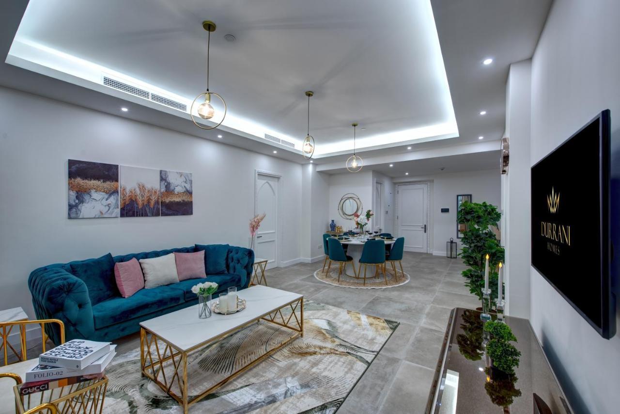Durrani Homes - Arabian luxury at Souk Al Bahar besides Burj Khalifa&Dubai Mall Bagian luar foto